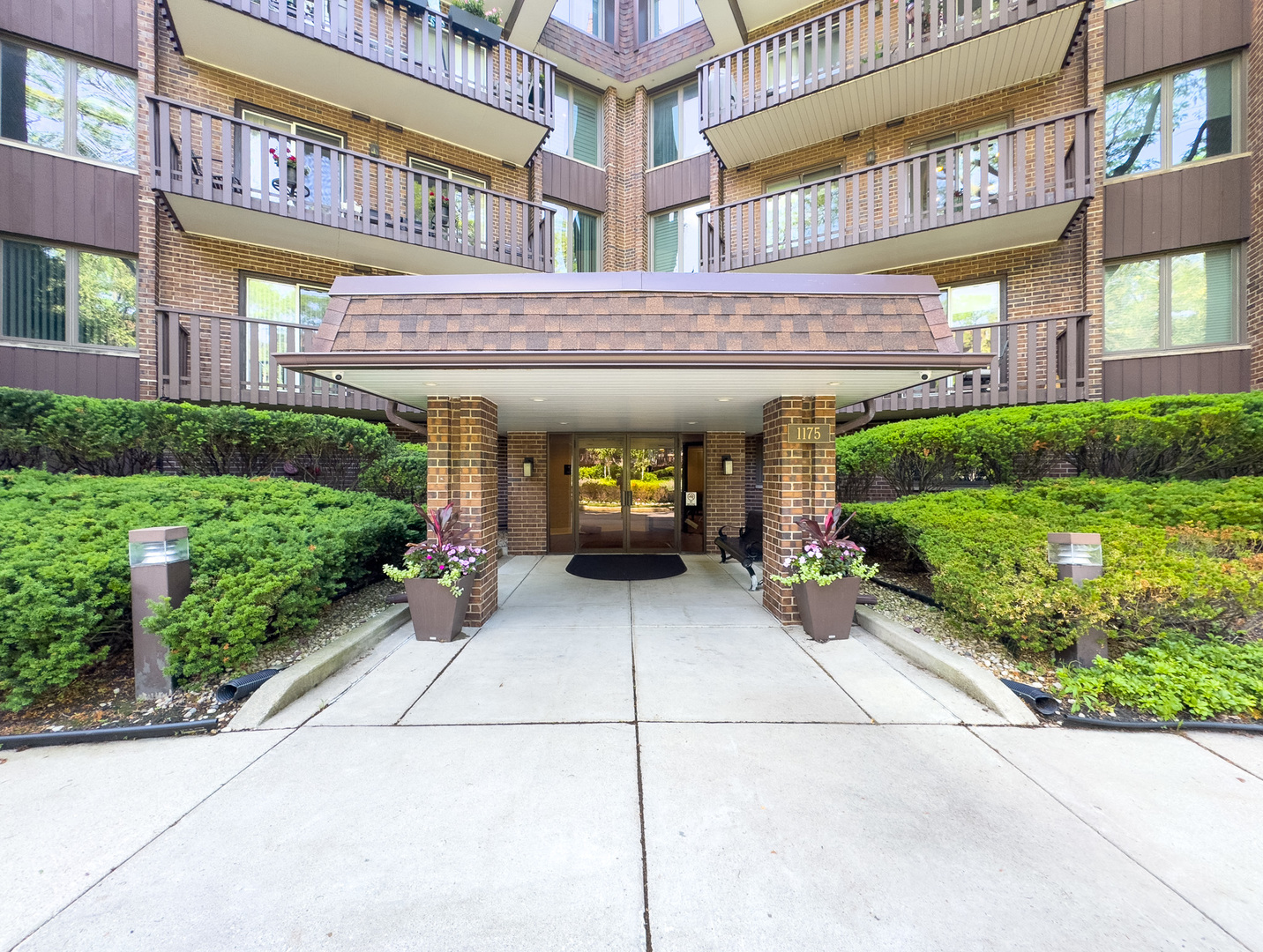 1175 Lake Cook Road #505, Northbrook, IL 60062