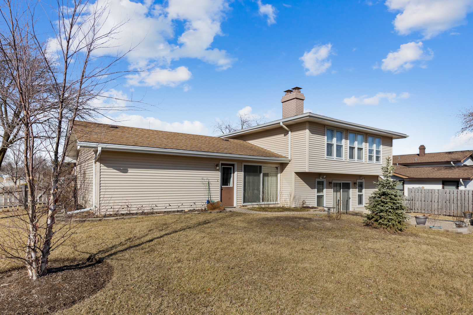 1165 Mayfield Lane, Hoffman Estates, IL 60169