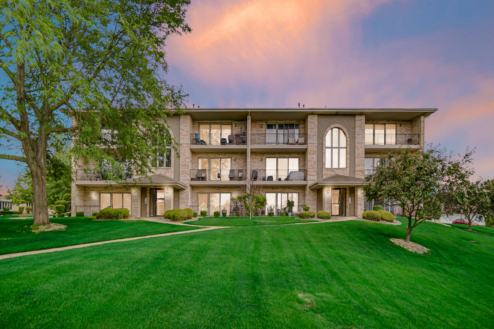 17824 Bernard Drive #3D, Orland Park, IL 60467