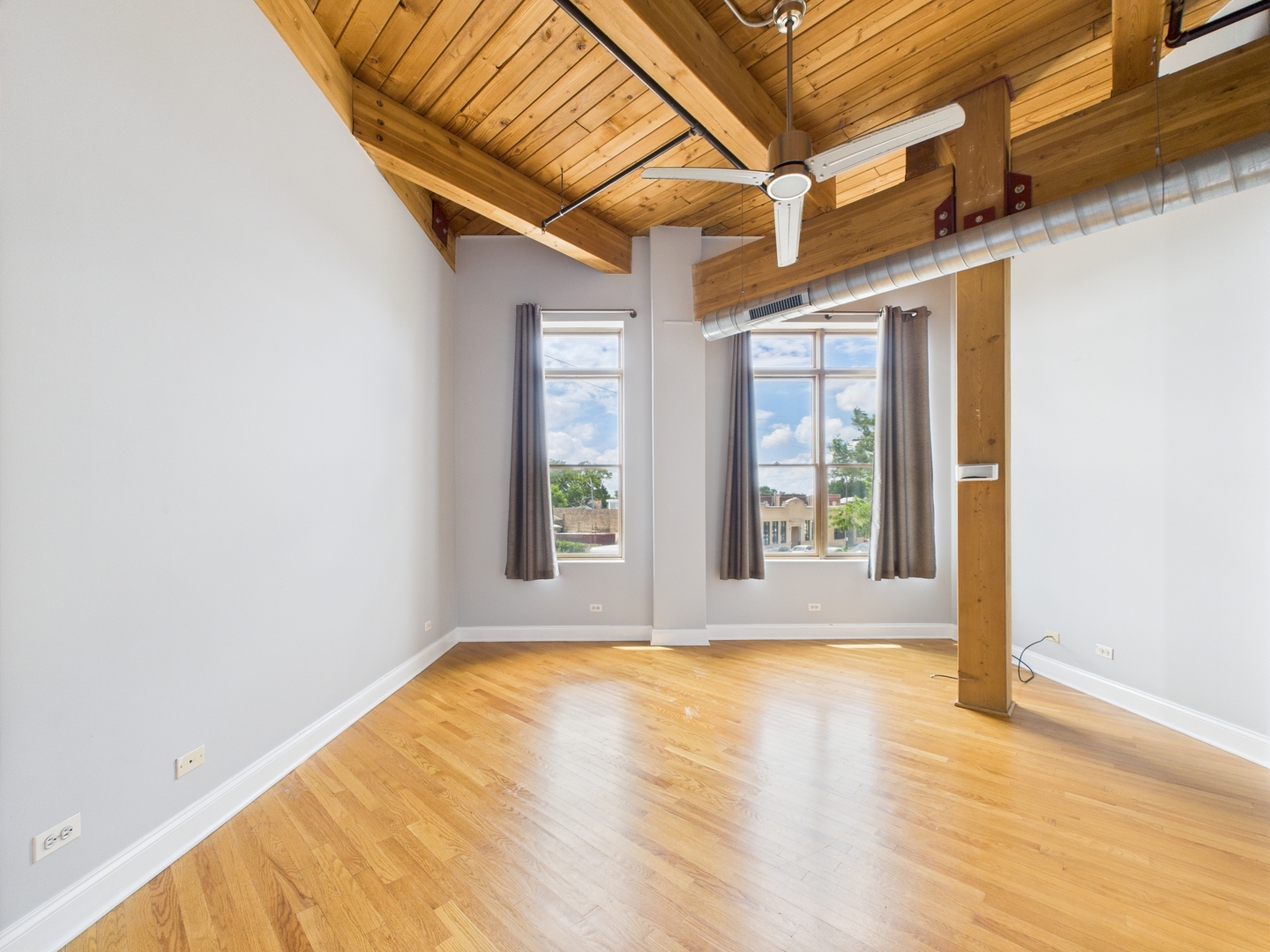3637 N Spaulding Avenue #205, Chicago, IL 60618