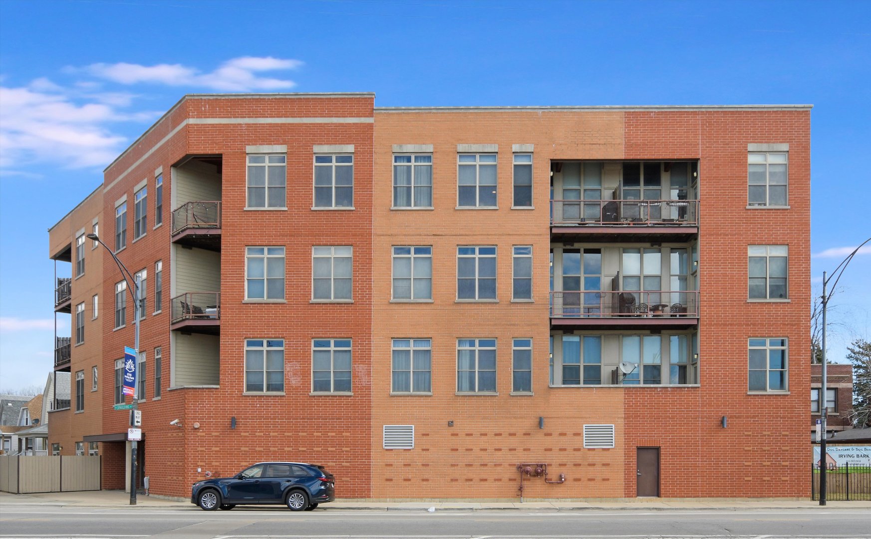 3637 N Spaulding Avenue #205, Chicago, IL 60618