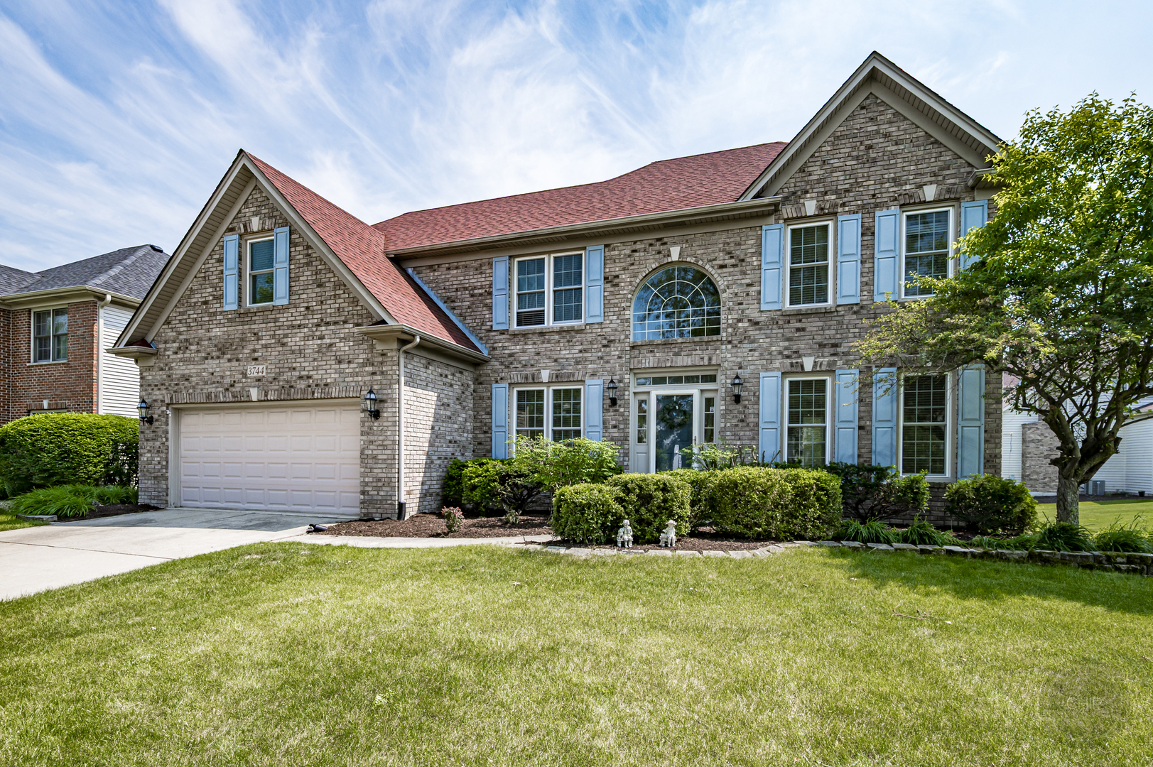 3744 Highknob Circle, Naperville, IL 60564