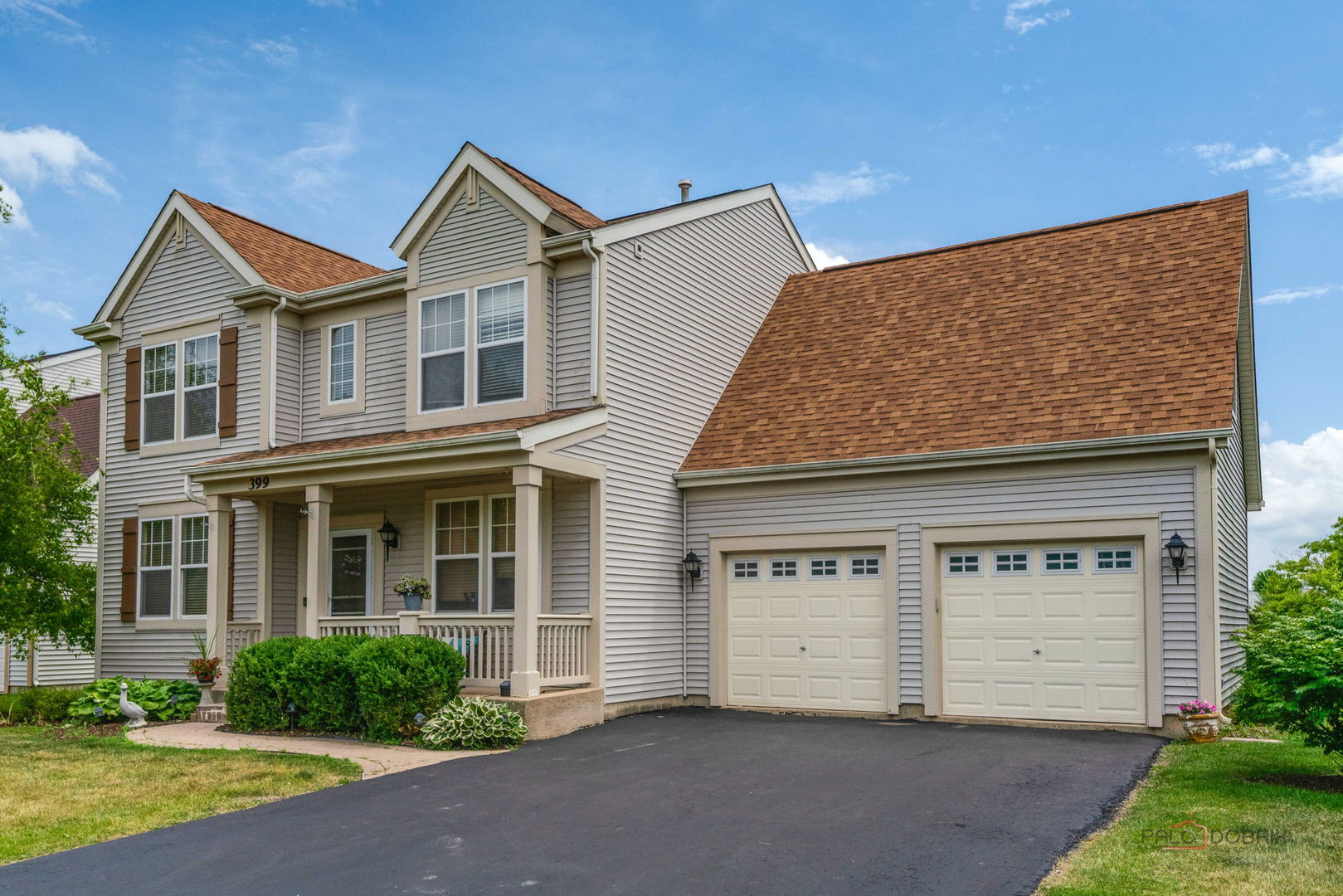 399 W Cambria Drive, Round Lake, IL 60073