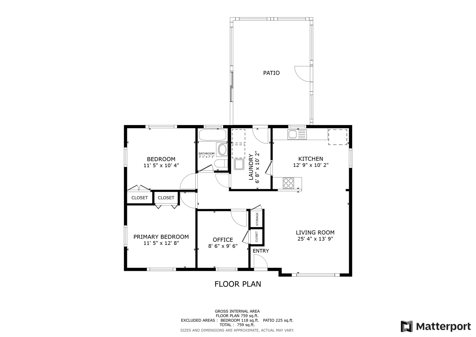 8119 S 83rd Court, Justice, IL 60458
