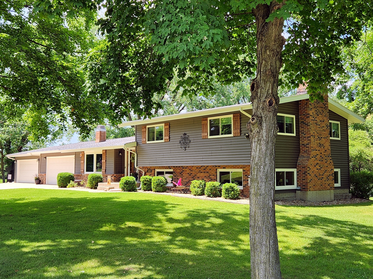 423/424 Coldspring Drive, Varna, IL 61375