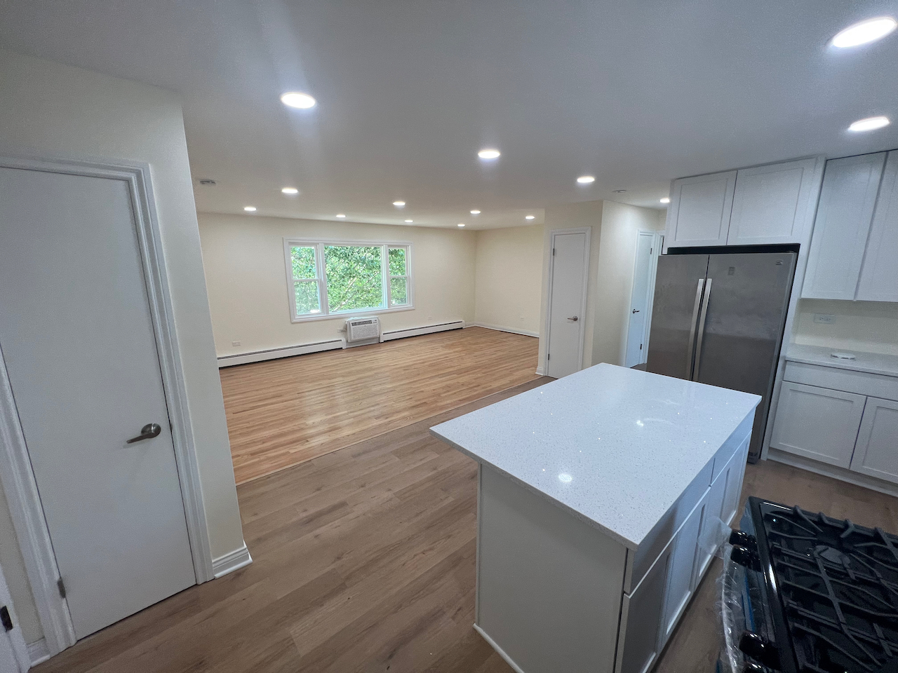 1016 E Division Street #2N, Lombard, IL 60148
