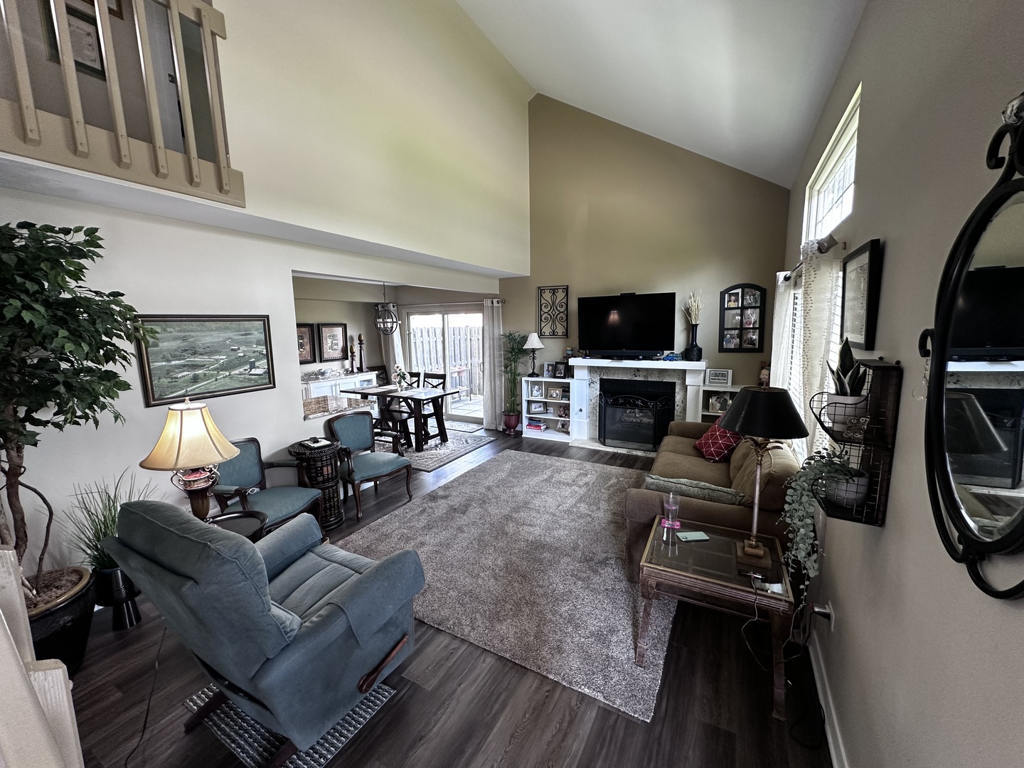 1338 N Knollwood Drive, Palatine, IL 60067