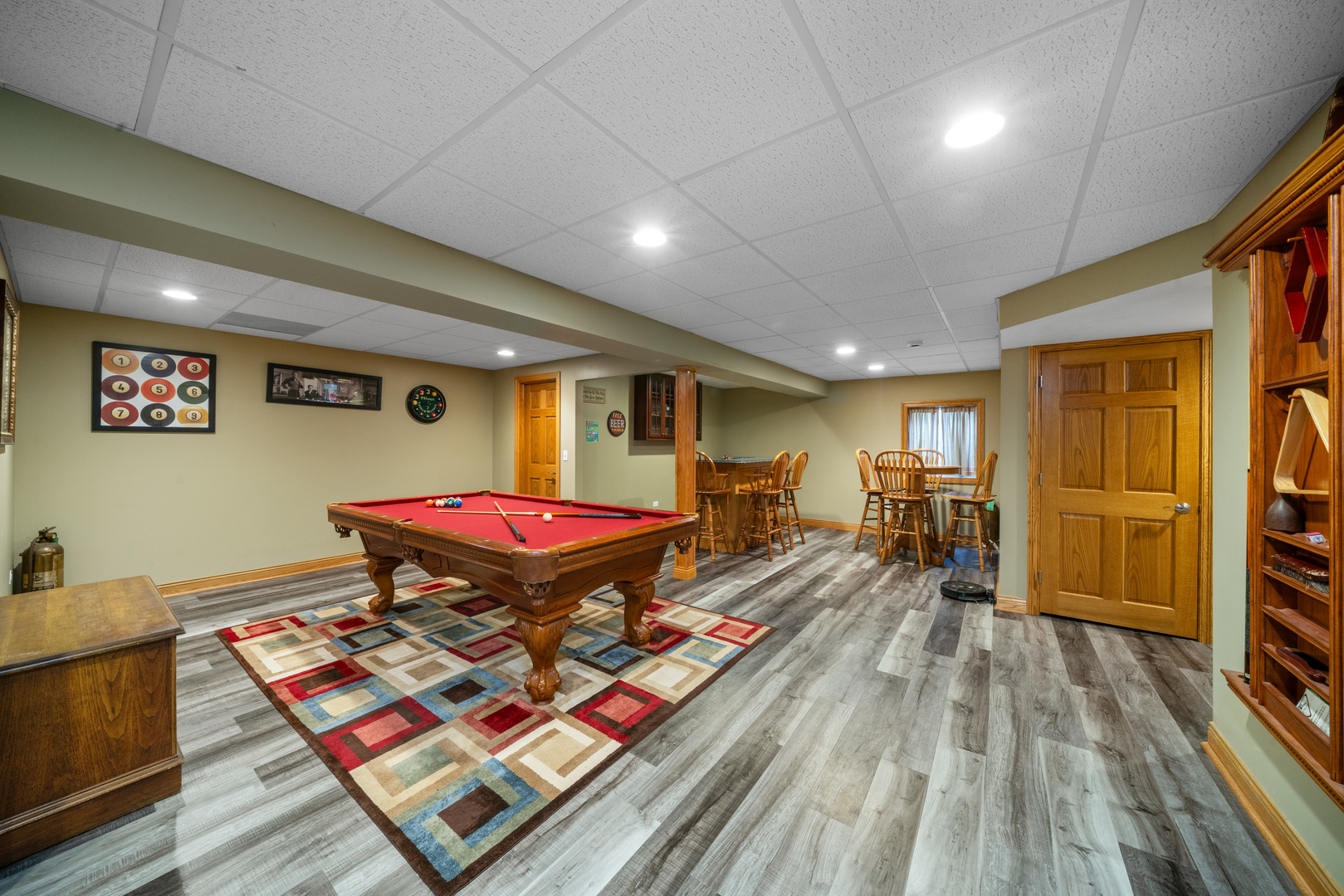 990 Fox Trail Lane, Somonauk, IL 60552