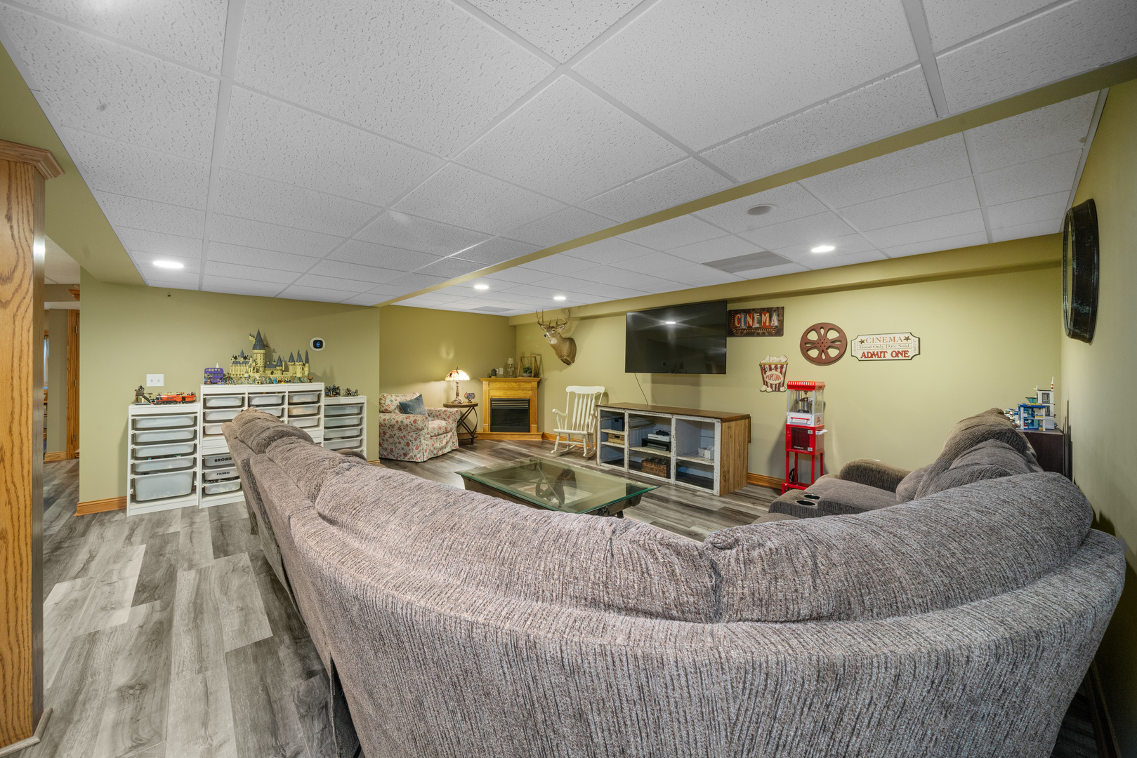 990 Fox Trail Lane, Somonauk, IL 60552