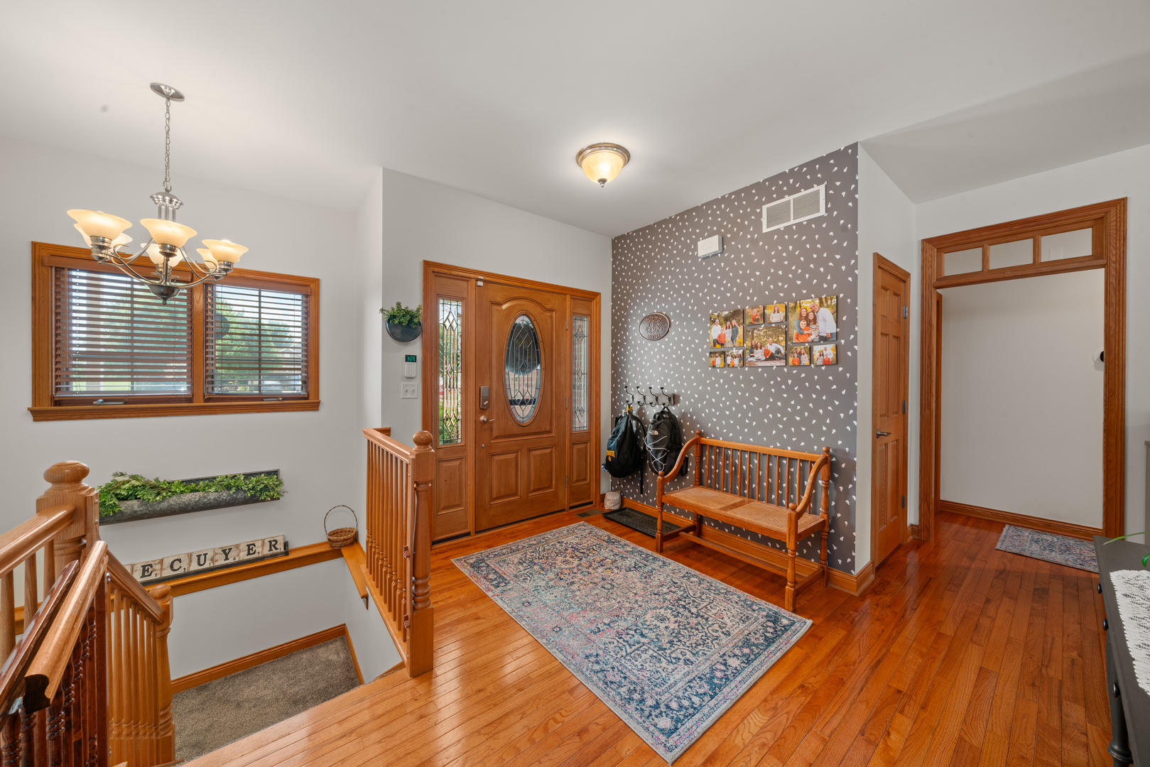 990 Fox Trail Lane, Somonauk, IL 60552