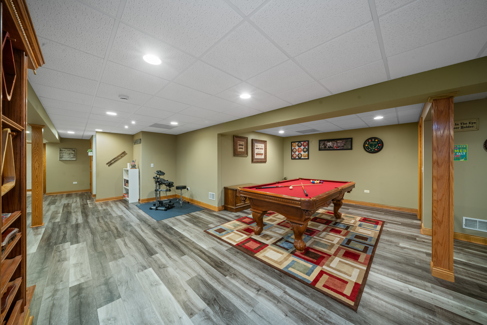 990 Fox Trail Lane, Somonauk, IL 60552