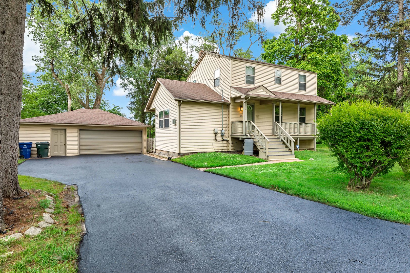 3304 W 160th Street, Markham, IL 60428