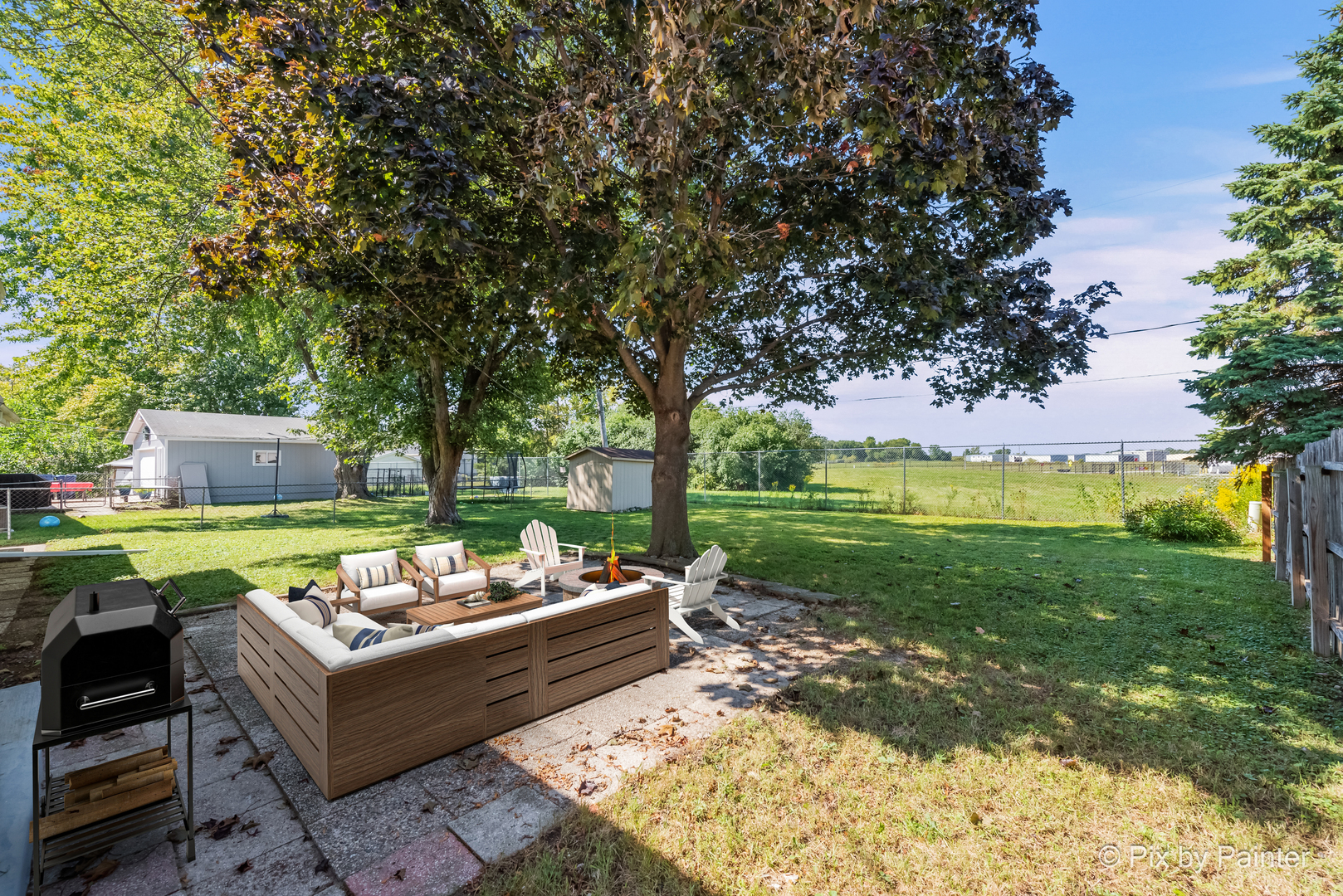 3416 Winhaven Drive, Waukegan, IL 60087