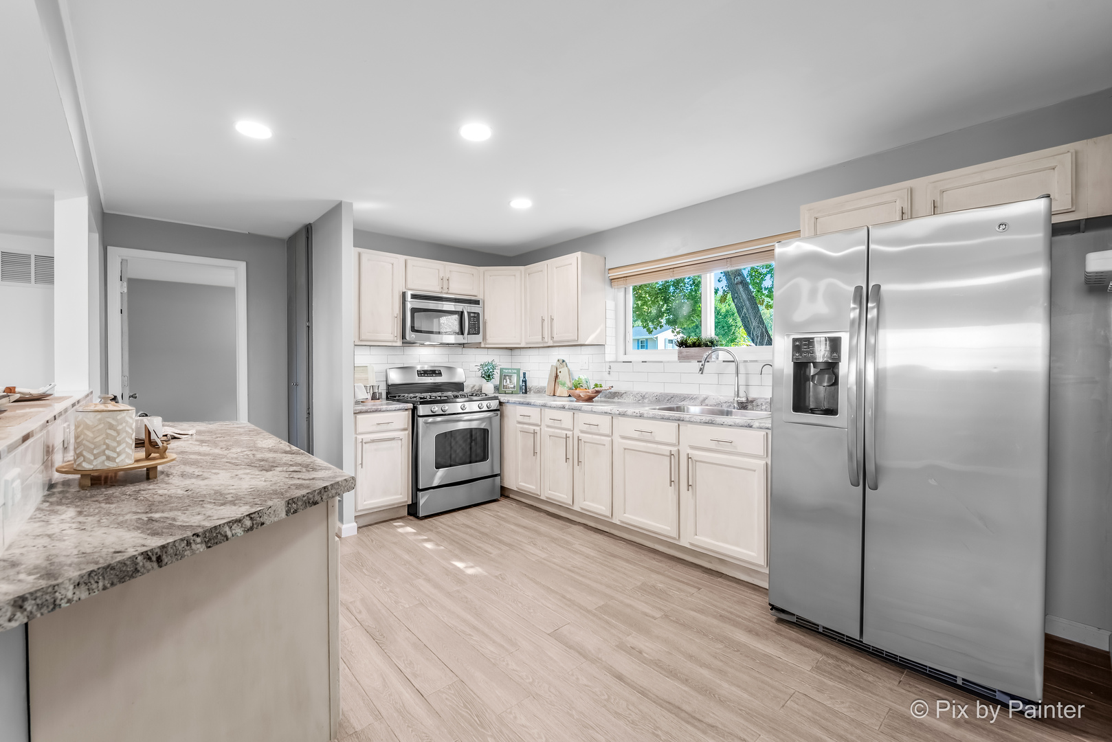 3416 Winhaven Drive, Waukegan, IL 60087