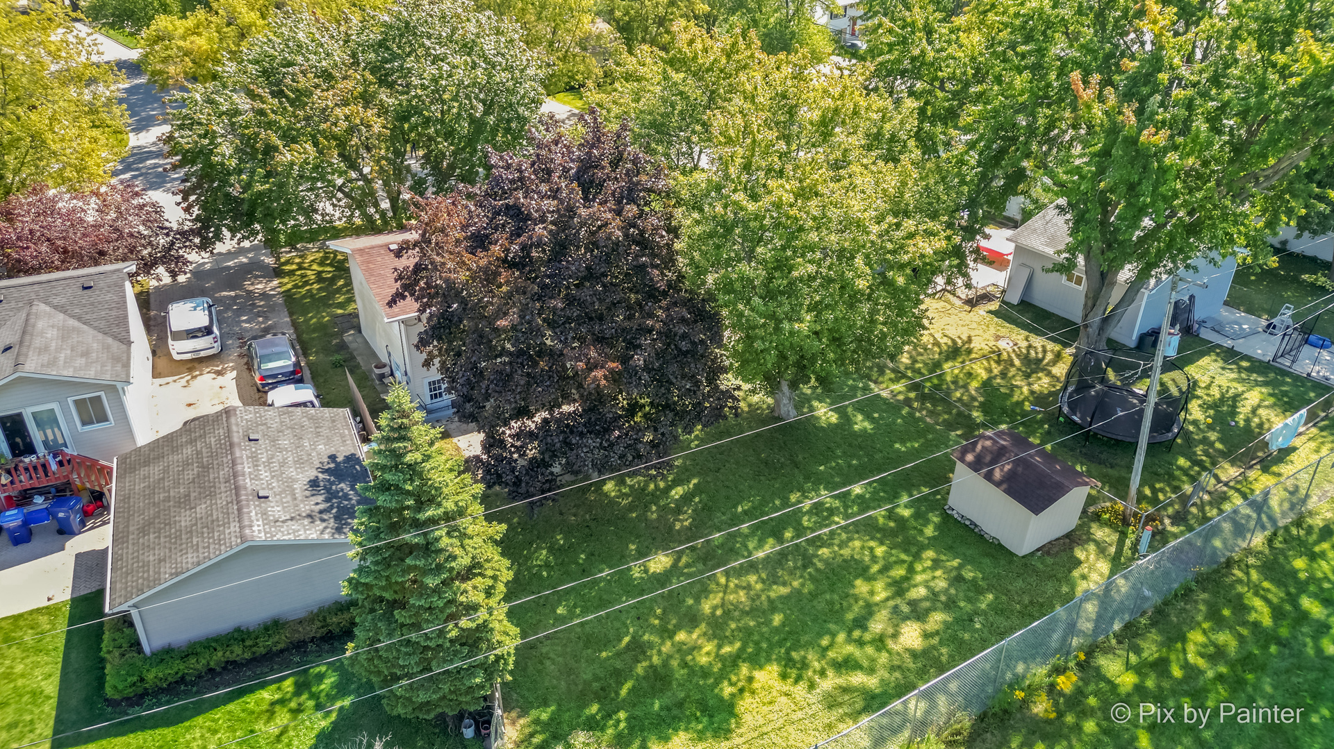 3416 Winhaven Drive, Waukegan, IL 60087