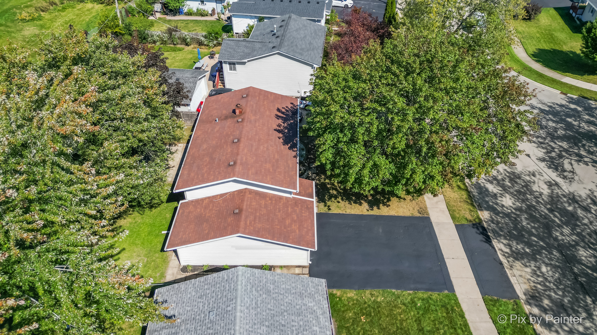 3416 Winhaven Drive, Waukegan, IL 60087