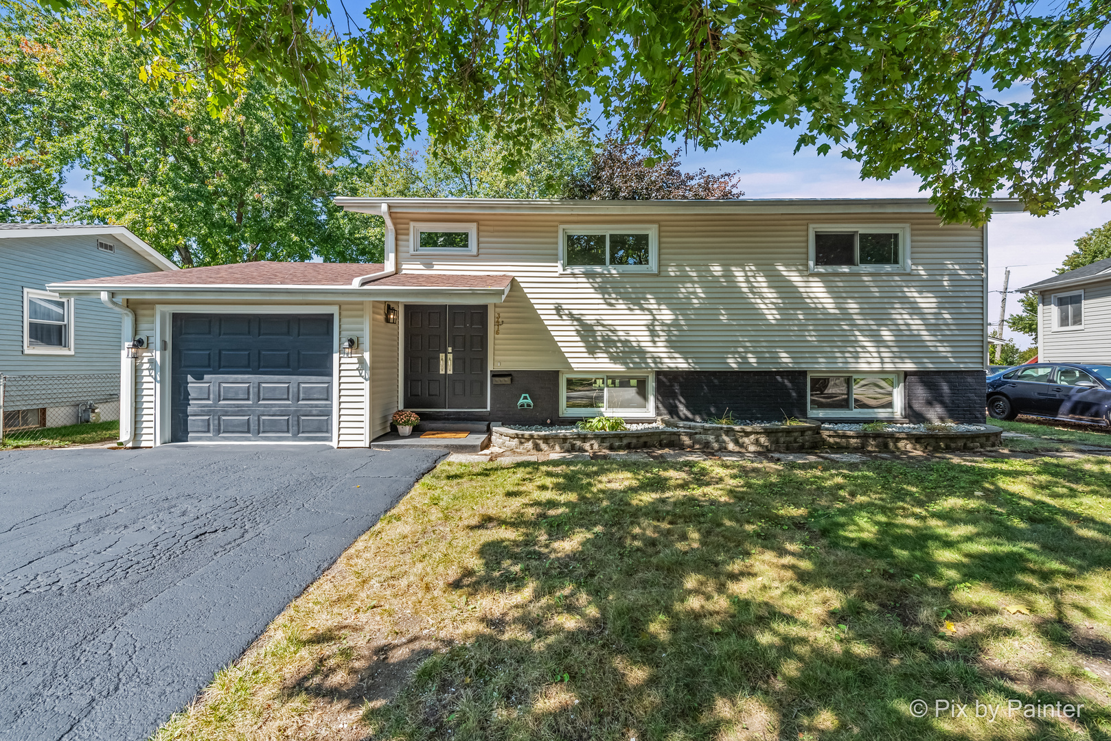 3416 Winhaven Drive, Waukegan, IL 60087