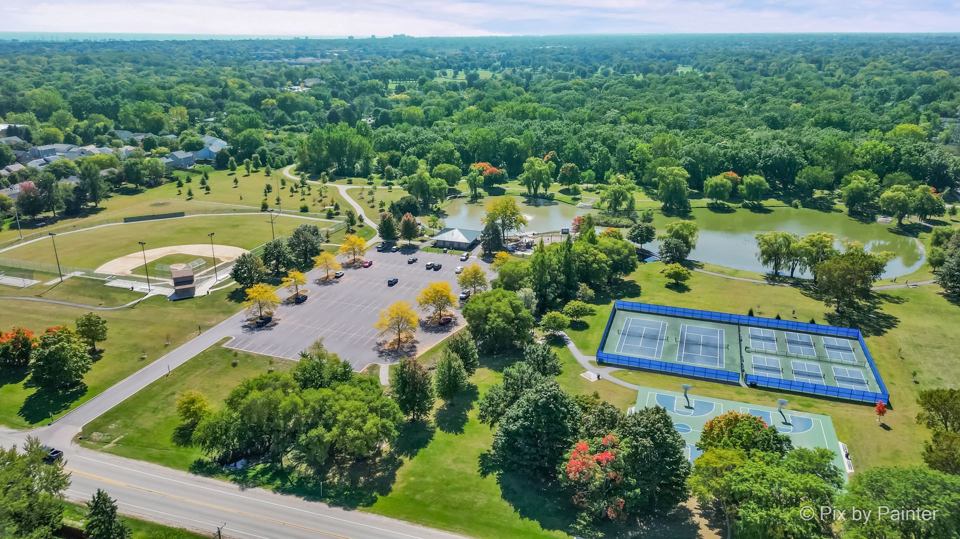 3416 Winhaven Drive, Waukegan, IL 60087
