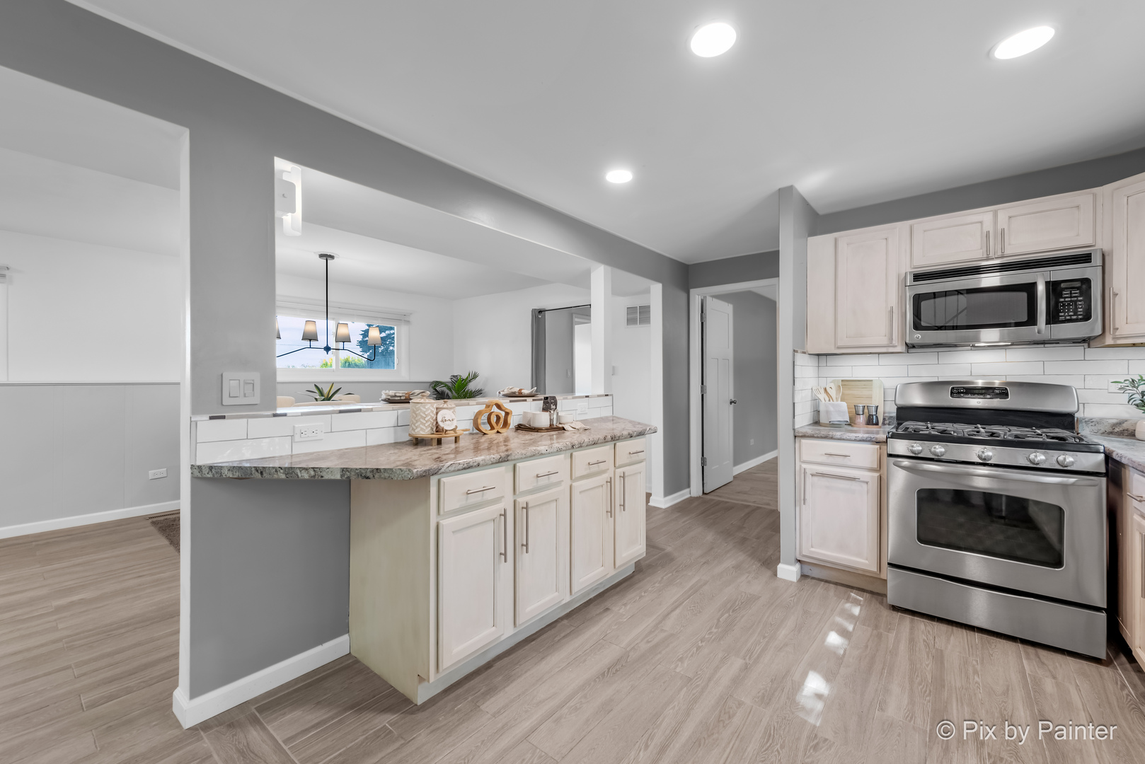 3416 Winhaven Drive, Waukegan, IL 60087