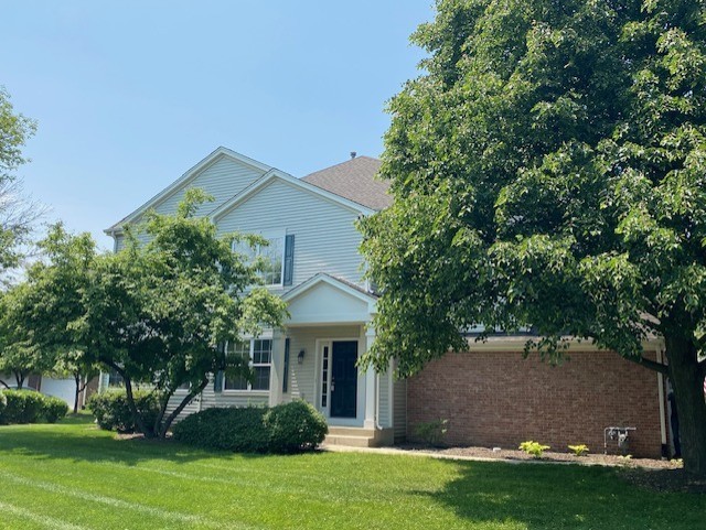 1830 MAUREEN Drive, Hoffman Estates, IL 60192