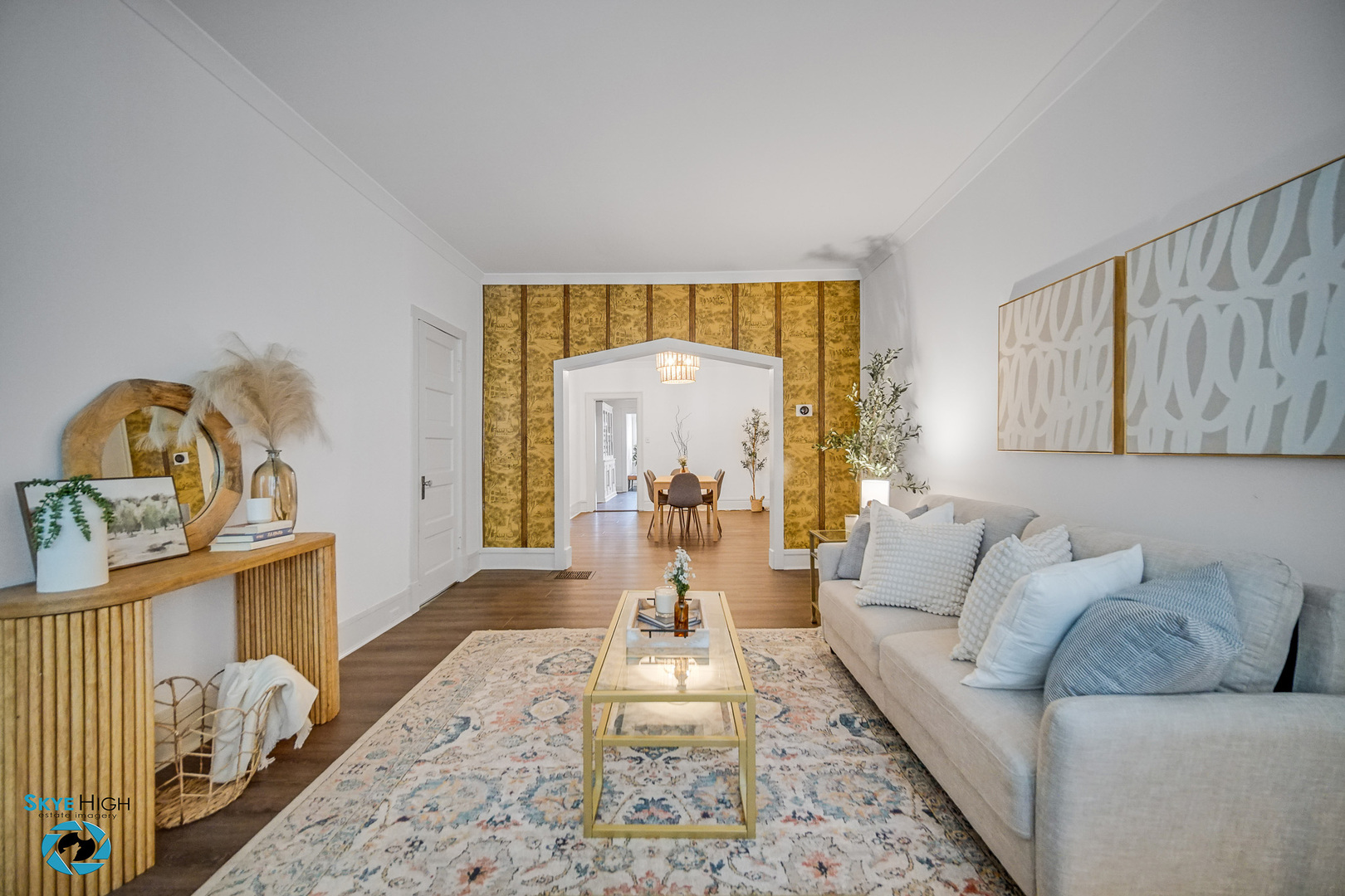 1659 N Francisco Avenue, Chicago, IL 60647