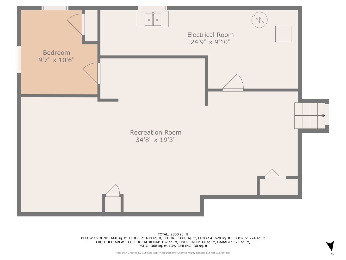 6709 W Menominee Parkway, Palos Heights, IL 60463