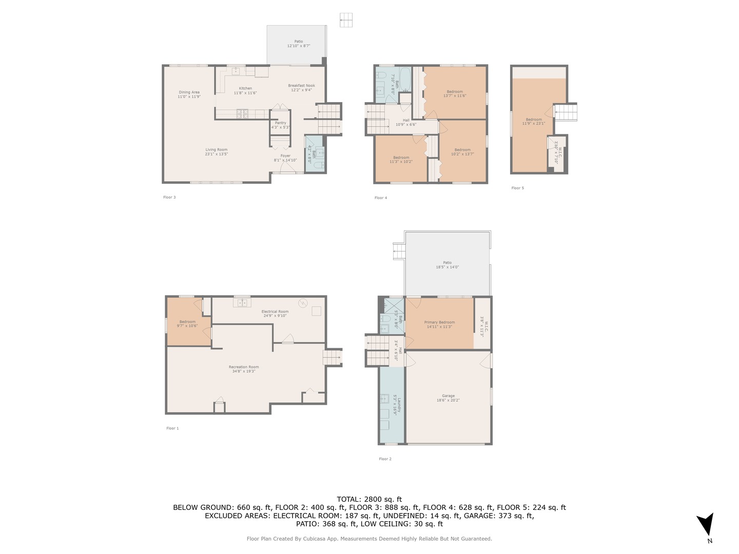 6709 W Menominee Parkway, Palos Heights, IL 60463