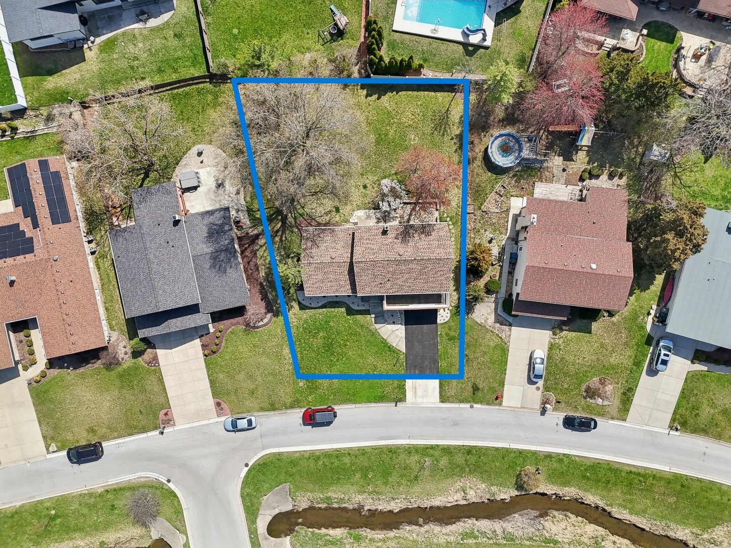 6709 W Menominee Parkway, Palos Heights, IL 60463