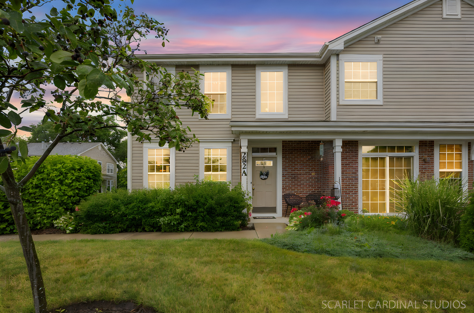 282 Whitfield Drive #A, Sugar Grove, IL 60554