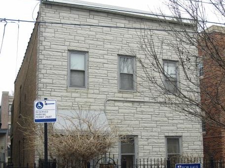 1263 N MARION Court, Chicago, IL 60622