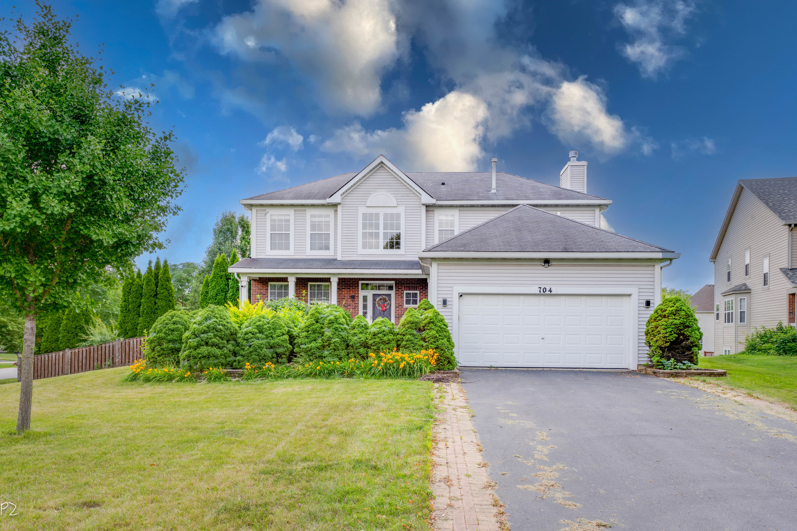 704 DANIELLE Court, Naperville, IL 60565