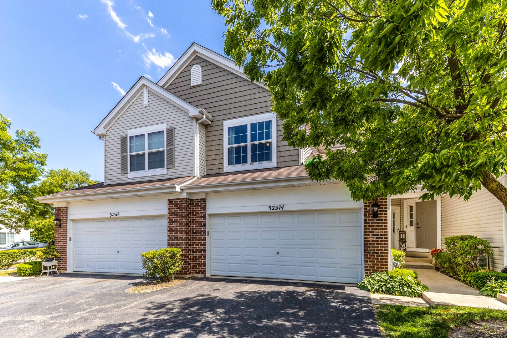32374 N Allegheny Way #0, Lakemoor, IL 60051
