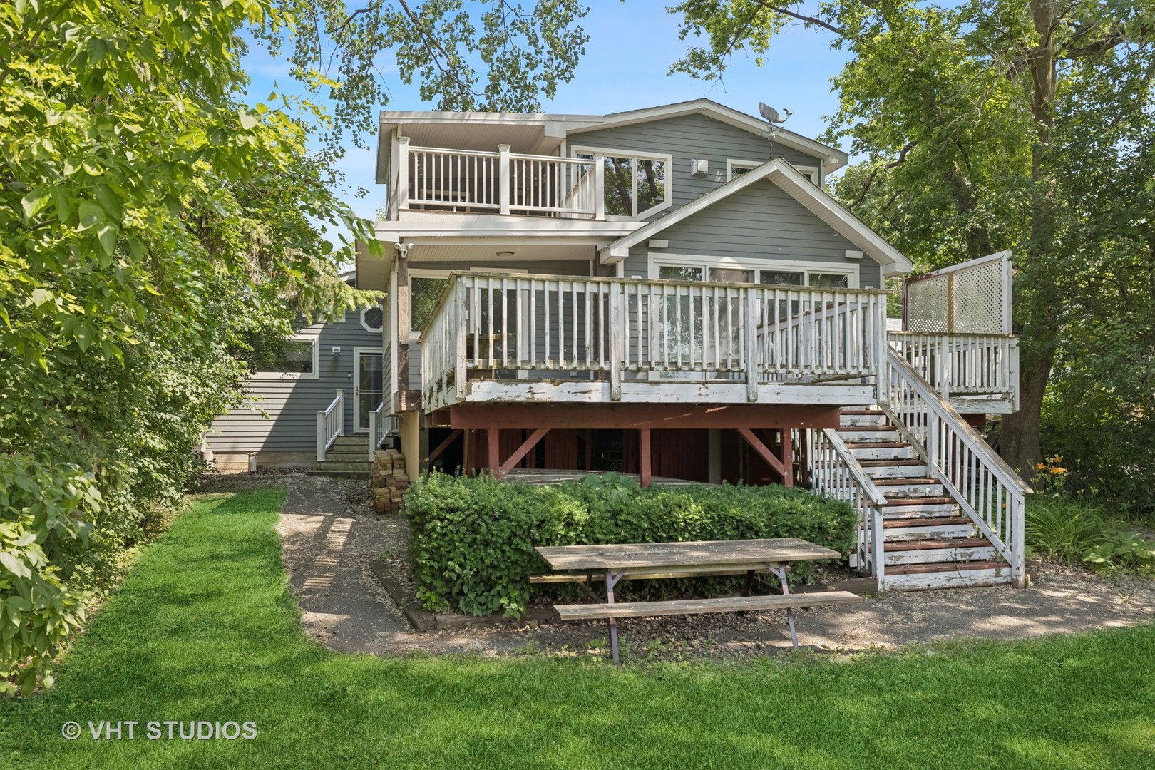 25977 Myrtle Lane, Ingleside, IL 60041
