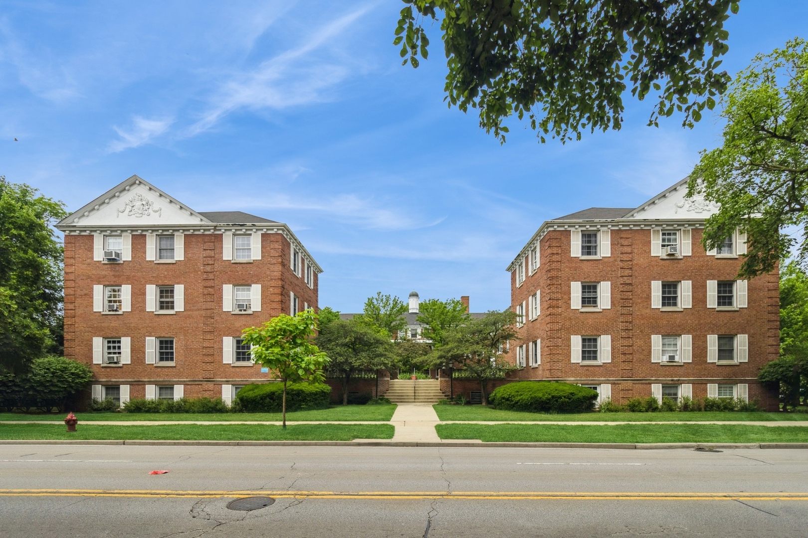 342 Ridge Avenue #3, Evanston, IL 60202