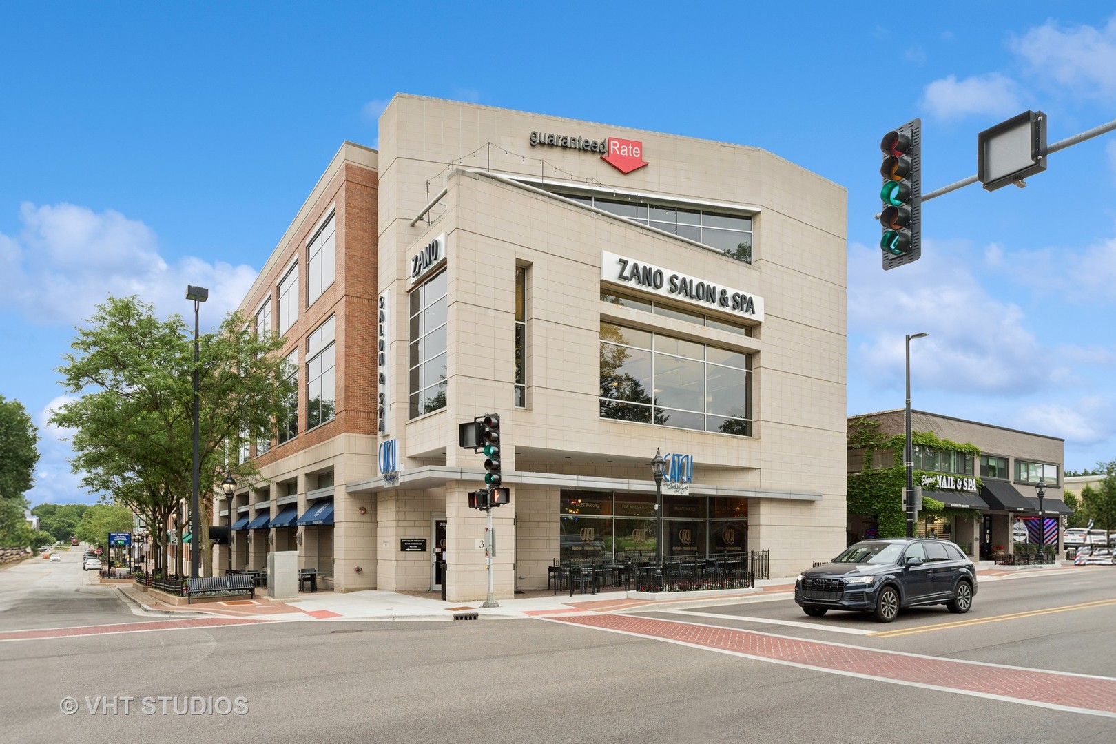 35 S washington Street, Naperville, IL 60540