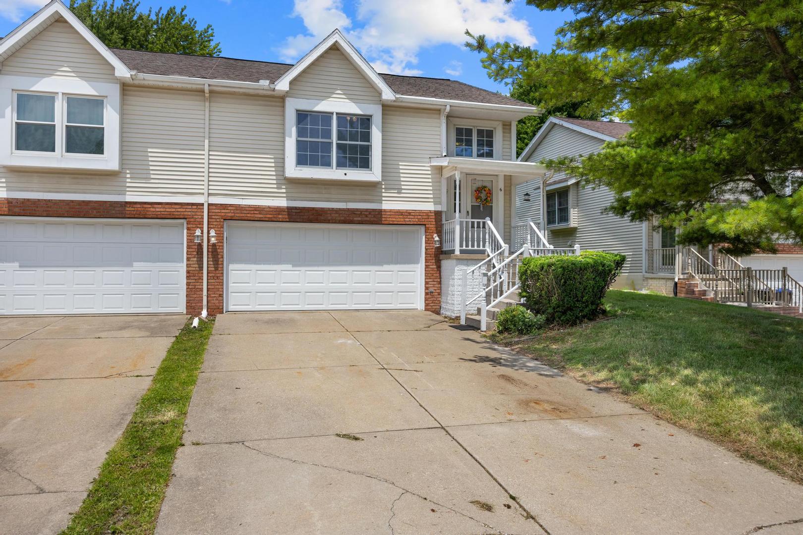 6 Shire Court #0, Bloomington, IL 61701