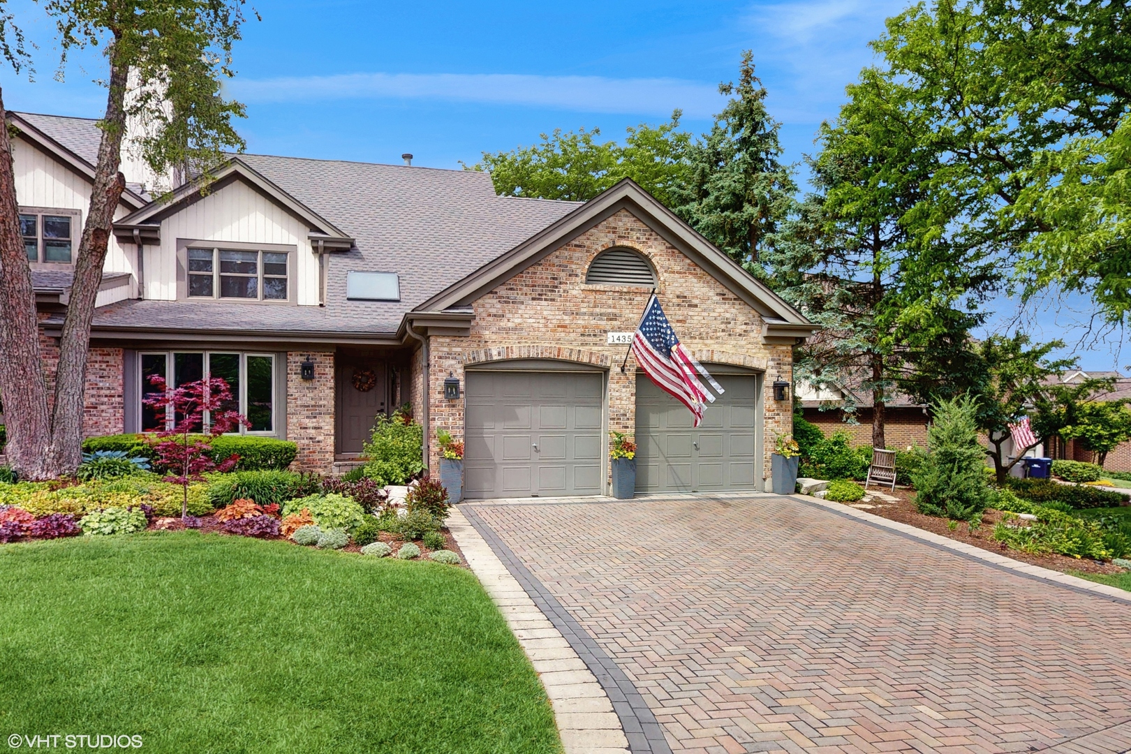 14352 Crystal Tree Drive, Orland Park, IL 60462