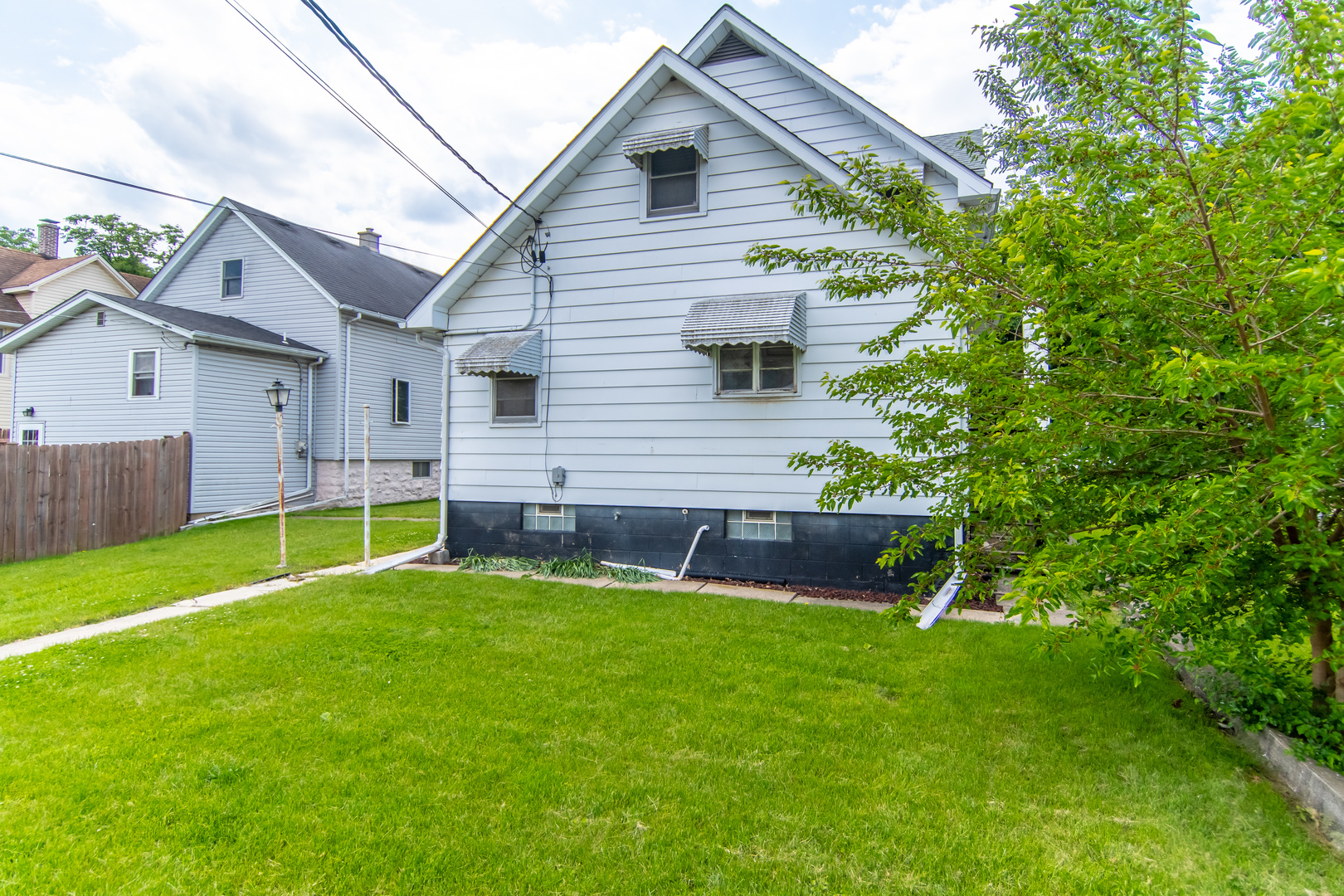 1258 Elizabeth Street, Joliet, IL 60435