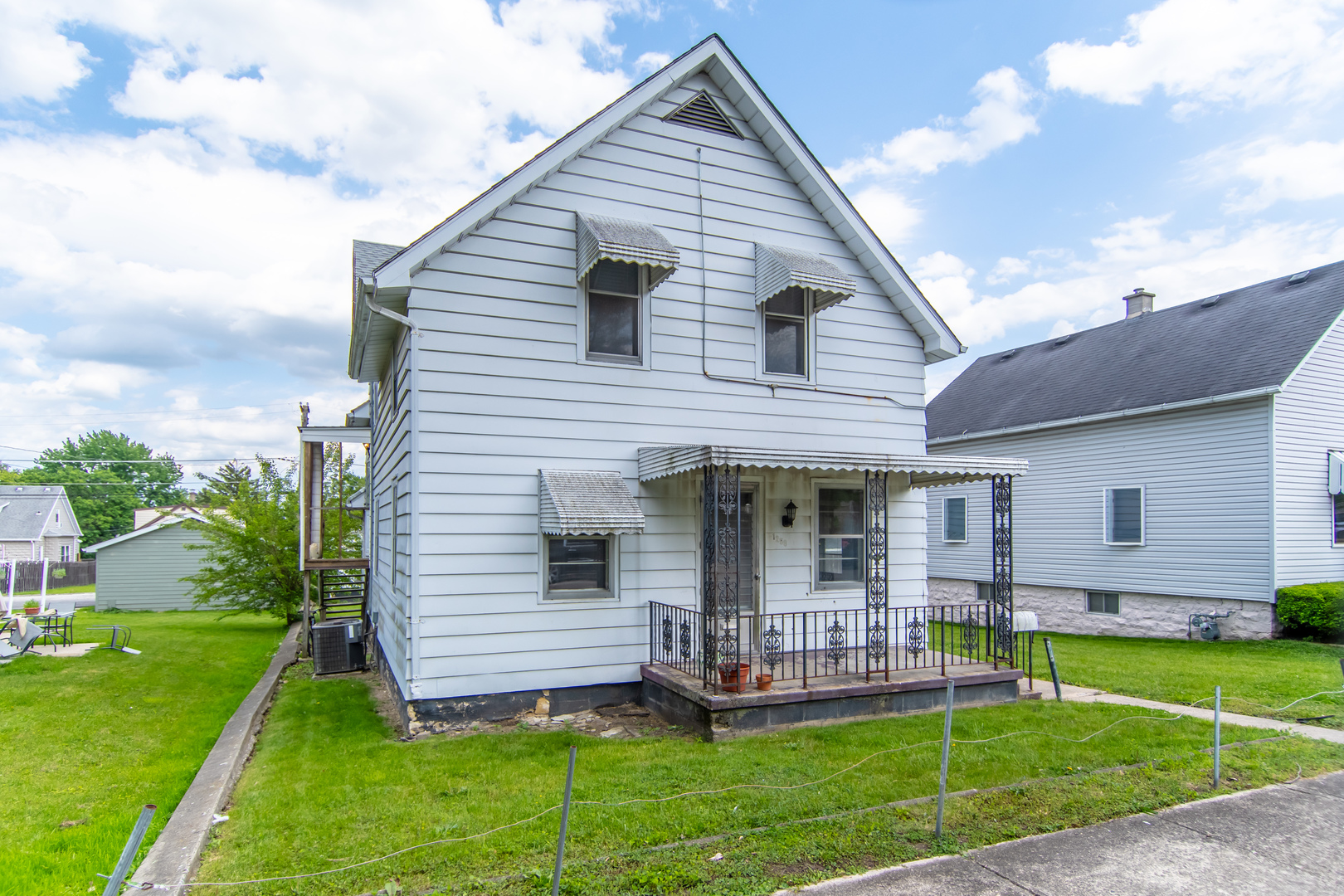 1258 Elizabeth Street, Joliet, IL 60435