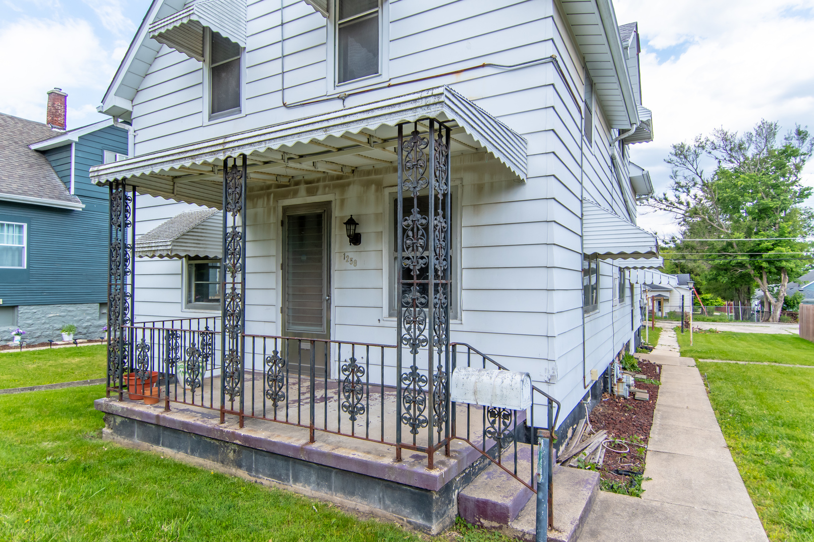 1258 Elizabeth Street, Joliet, IL 60435
