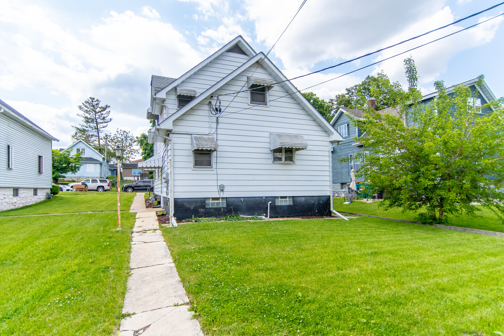 1258 Elizabeth Street, Joliet, IL 60435