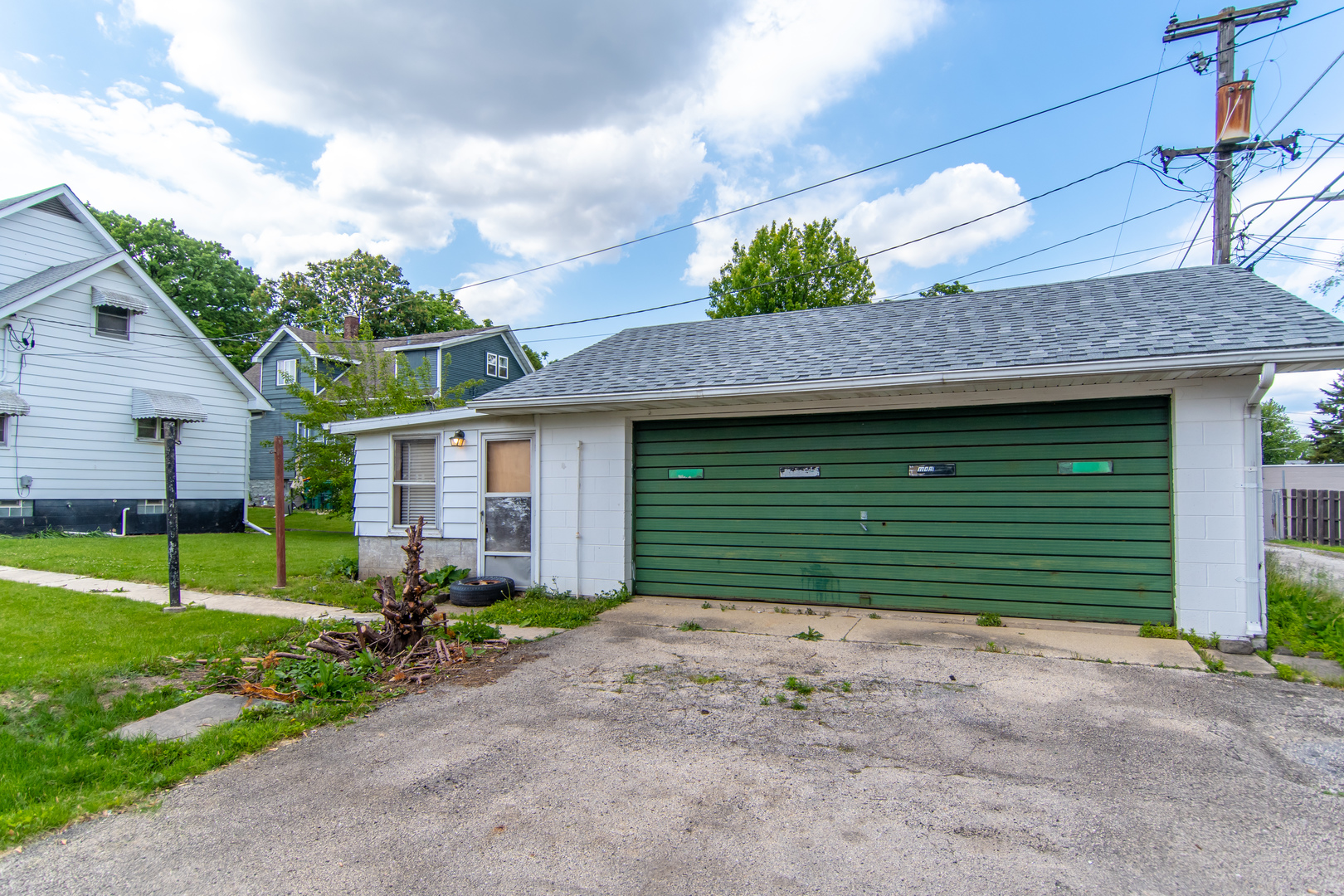 1258 Elizabeth Street, Joliet, IL 60435
