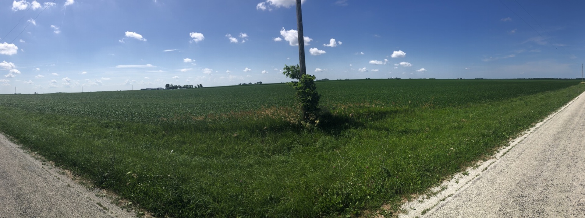 1100 E Road, Onarga, IL 60955