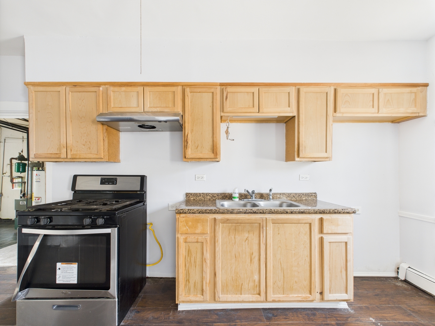 3632 S 52nd Court, Cicero, IL 60804