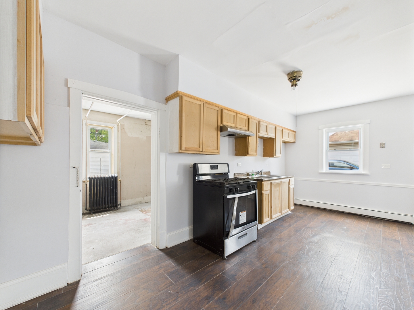 3632 S 52nd Court, Cicero, IL 60804