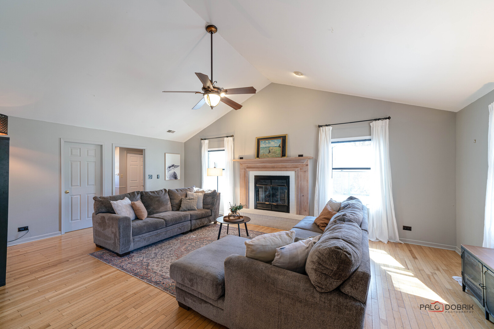 19 Eastwood Avenue, Port Barrington, IL 60010