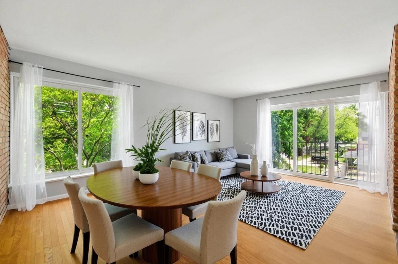 9516 S Kildare Avenue #3S, Oak Lawn, IL 60453