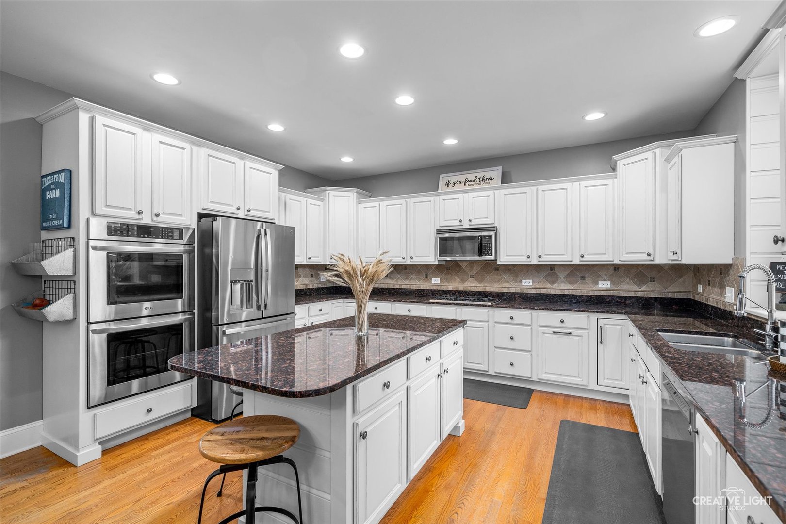 25151 Thornberry Drive, Plainfield, IL 60544