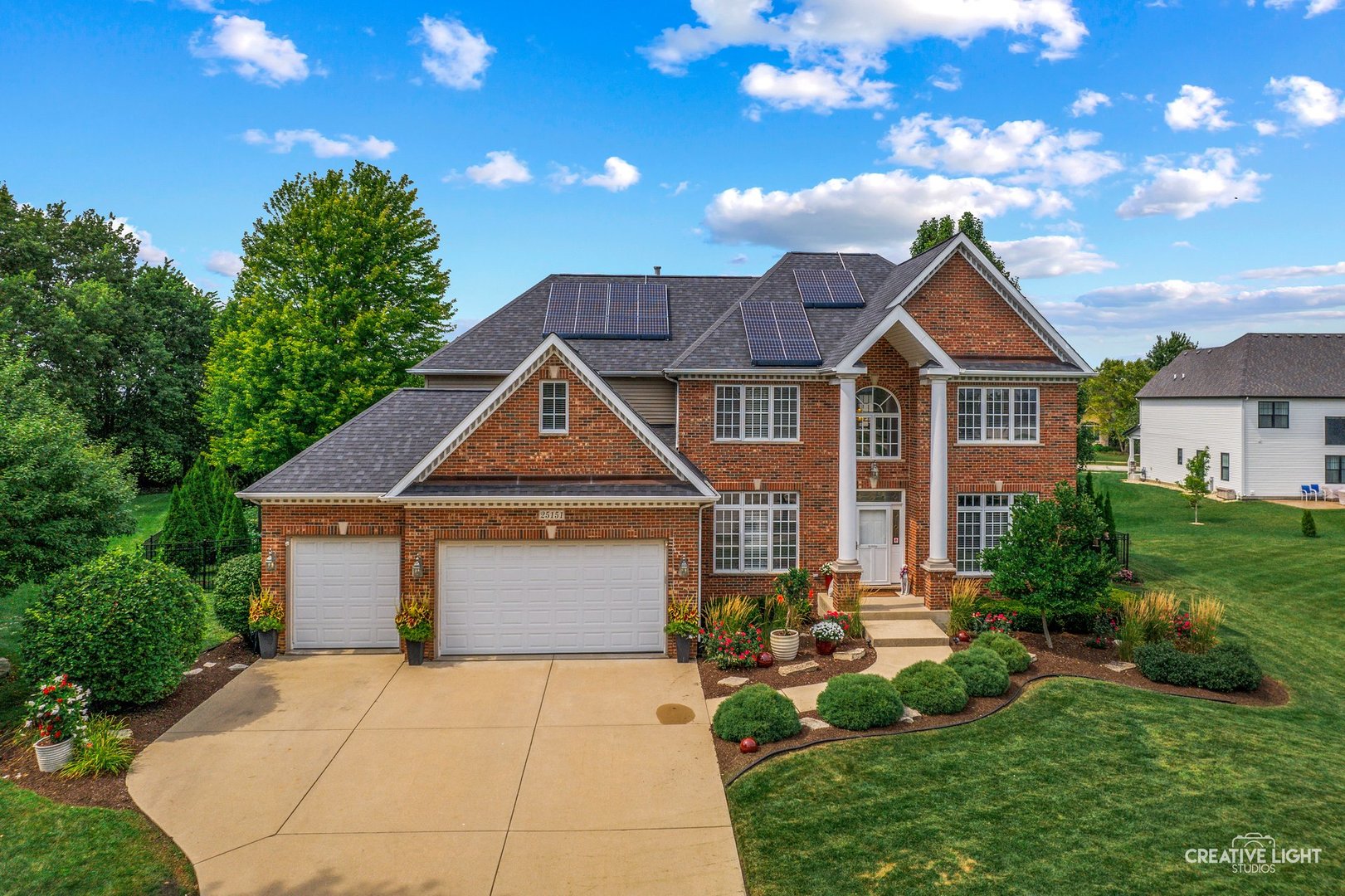 25151 Thornberry Drive, Plainfield, IL 60544