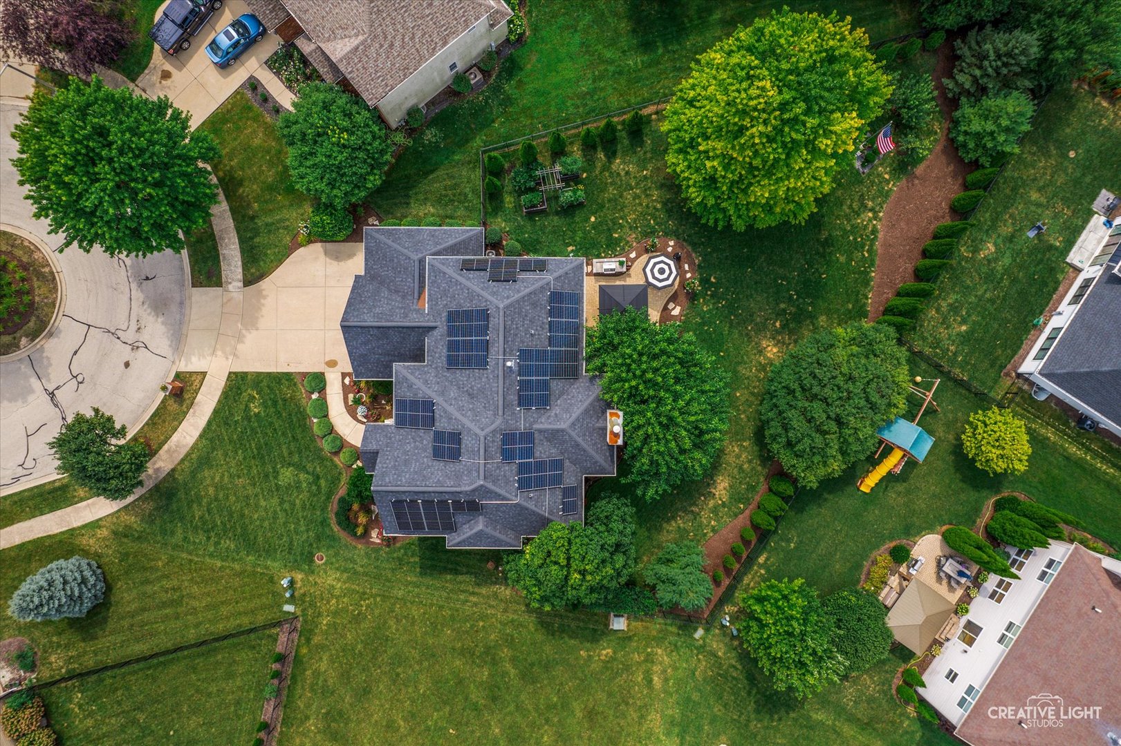 25151 Thornberry Drive, Plainfield, IL 60544